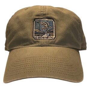 Columbia Sportswear Adjustable Fishing Cap